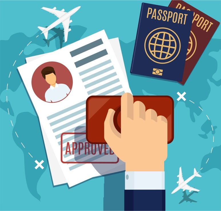 Visa Assistance