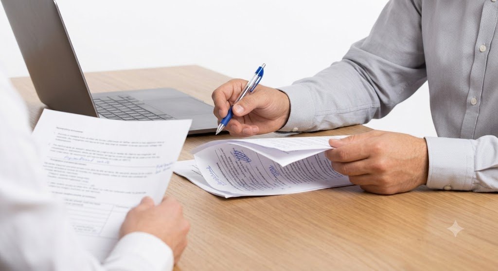 Admission Assistance