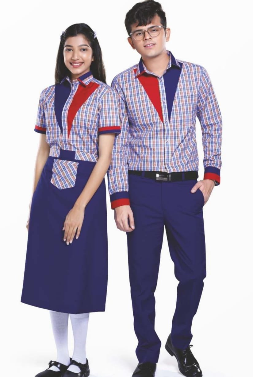 School Uniforms