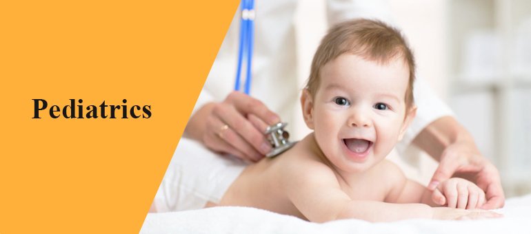 Pediatrics