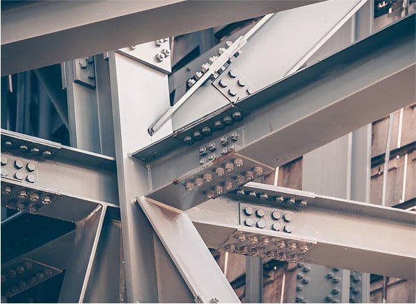 Connection Design Services