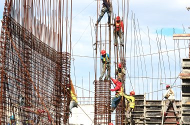 Expert Construction & Labour Services