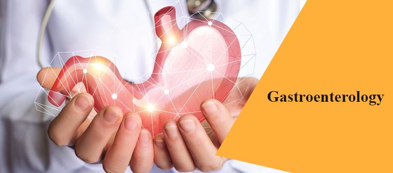 Gastroenterology