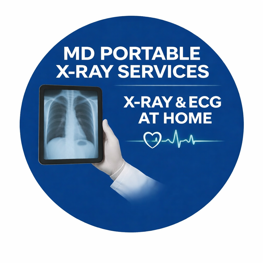 MD Portable X-Ray Services