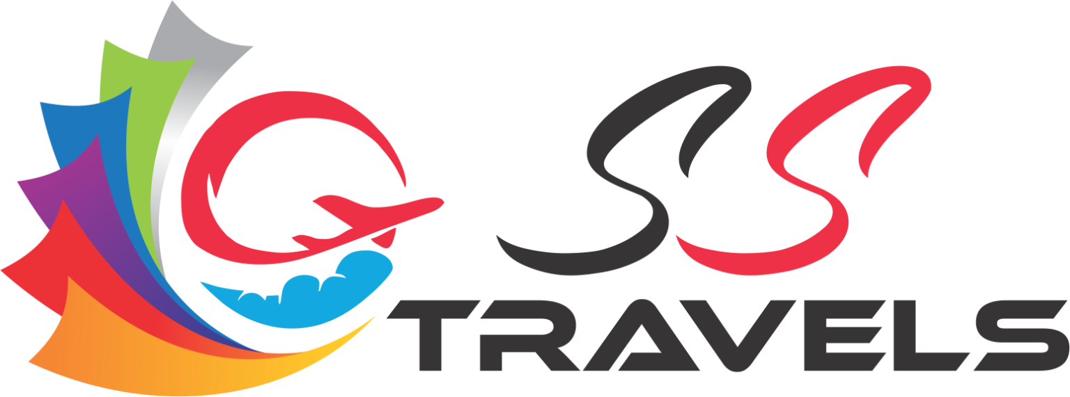 S.S. Travels