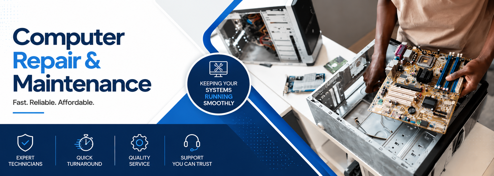 Virtual Systems