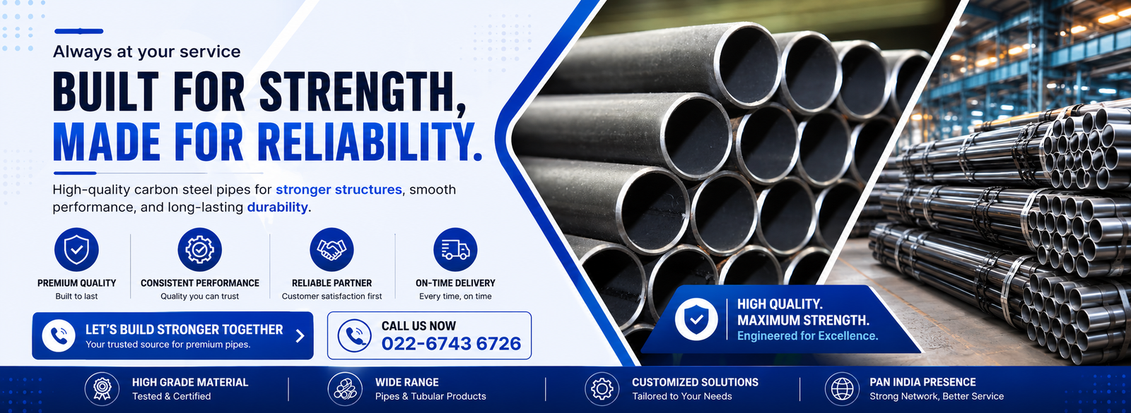 Victor Metal Industries