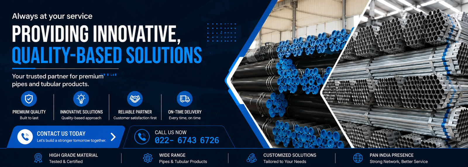 Victor Metal Industries