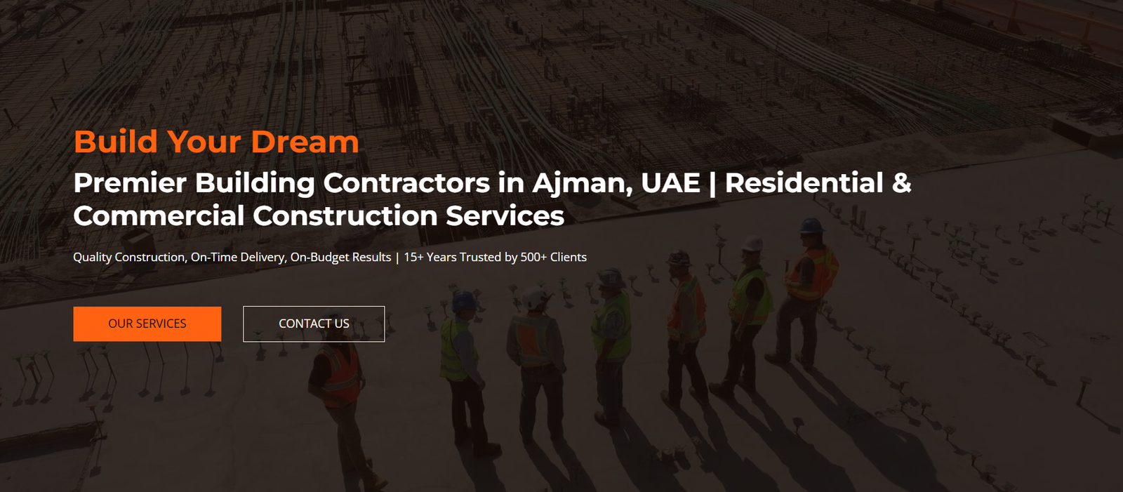 Silver Gate Building Contracting