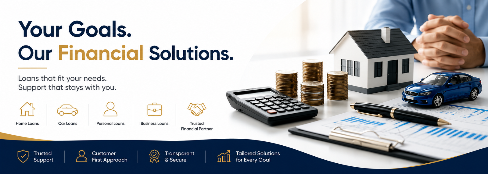 Ninaad Financial Services