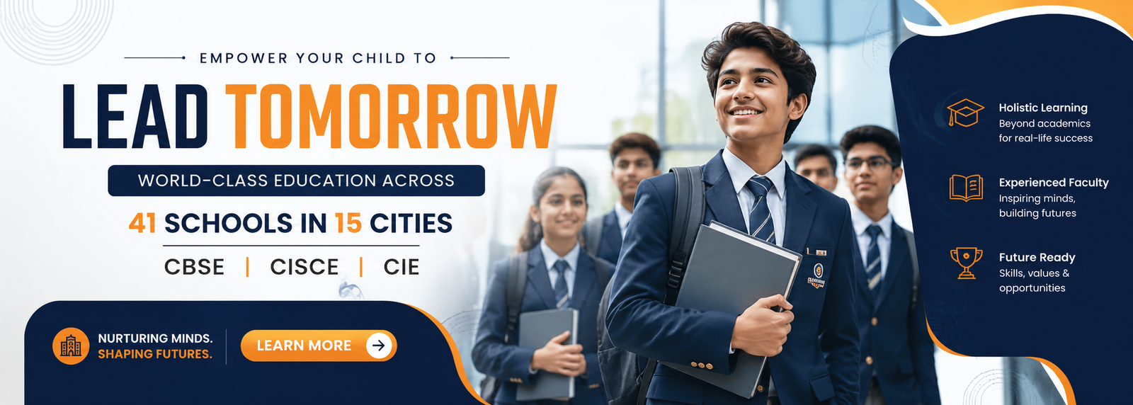 VIBGYOR Group of Schools