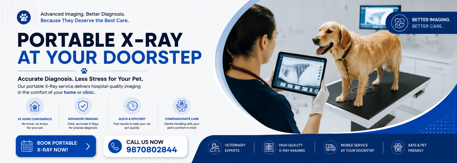 MD Portable X-Ray Services