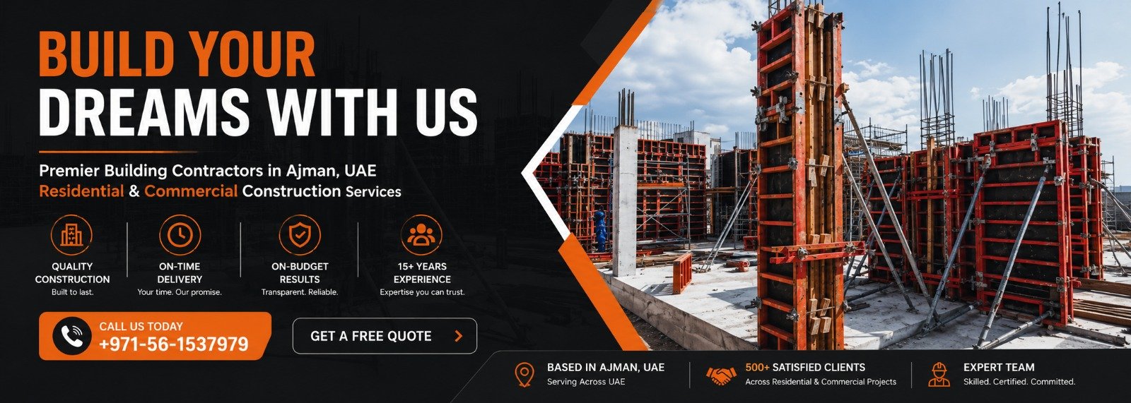 Silver Gate Building Contracting