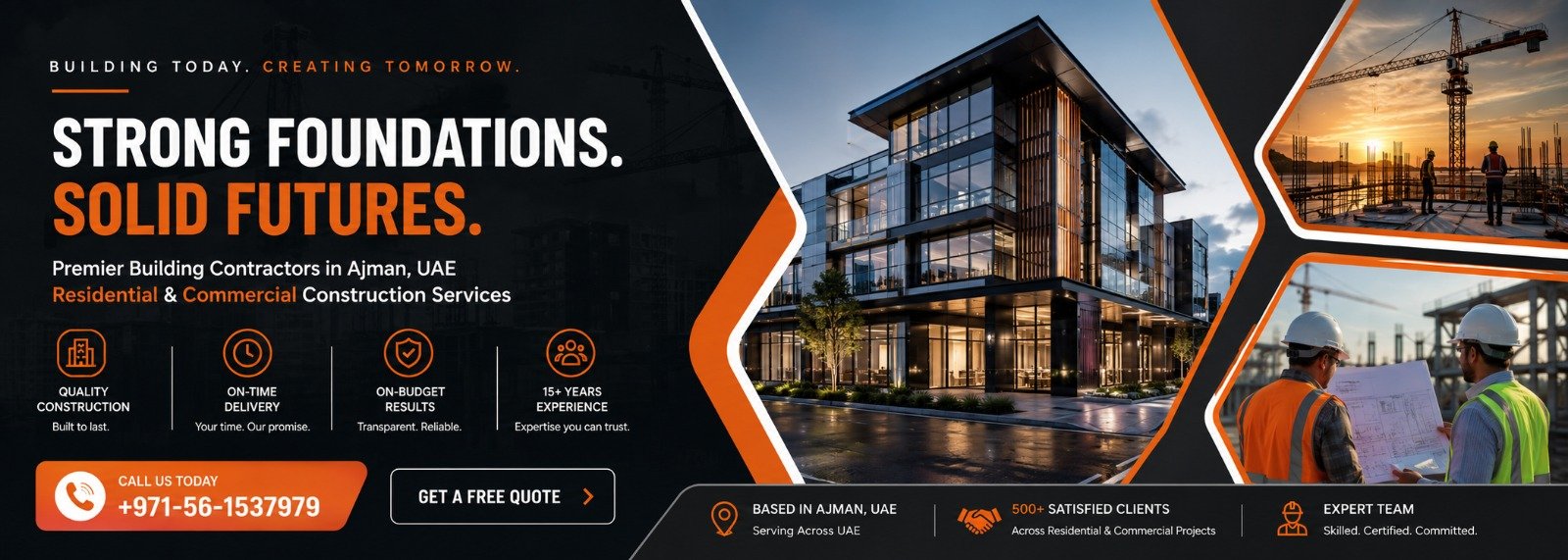 Silver Gate Building Contracting