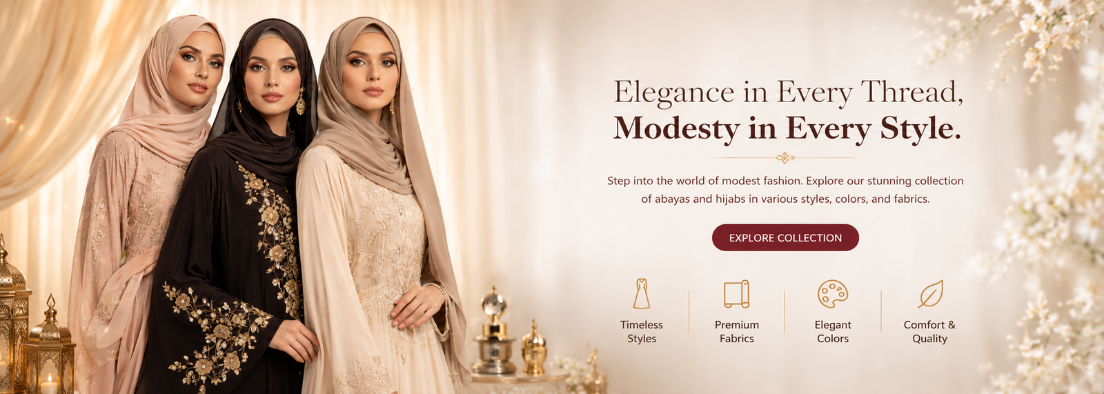 Reems Fashion