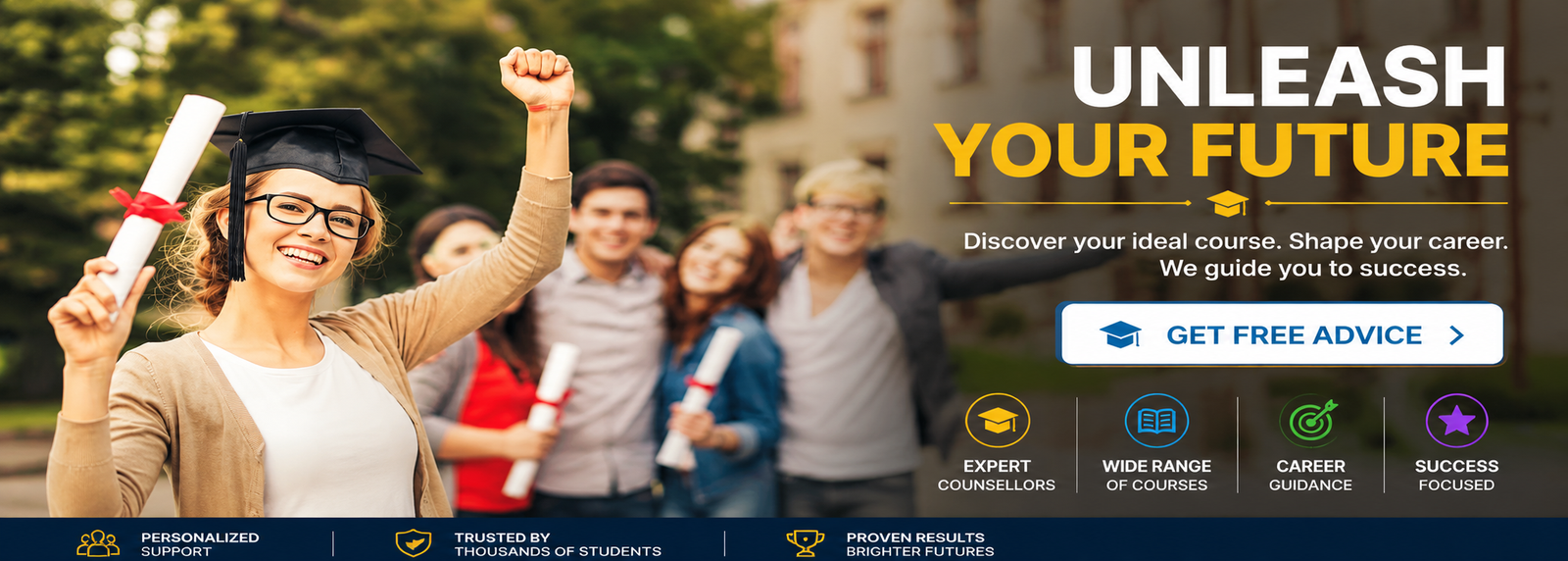 Skillsoft Overseas Education