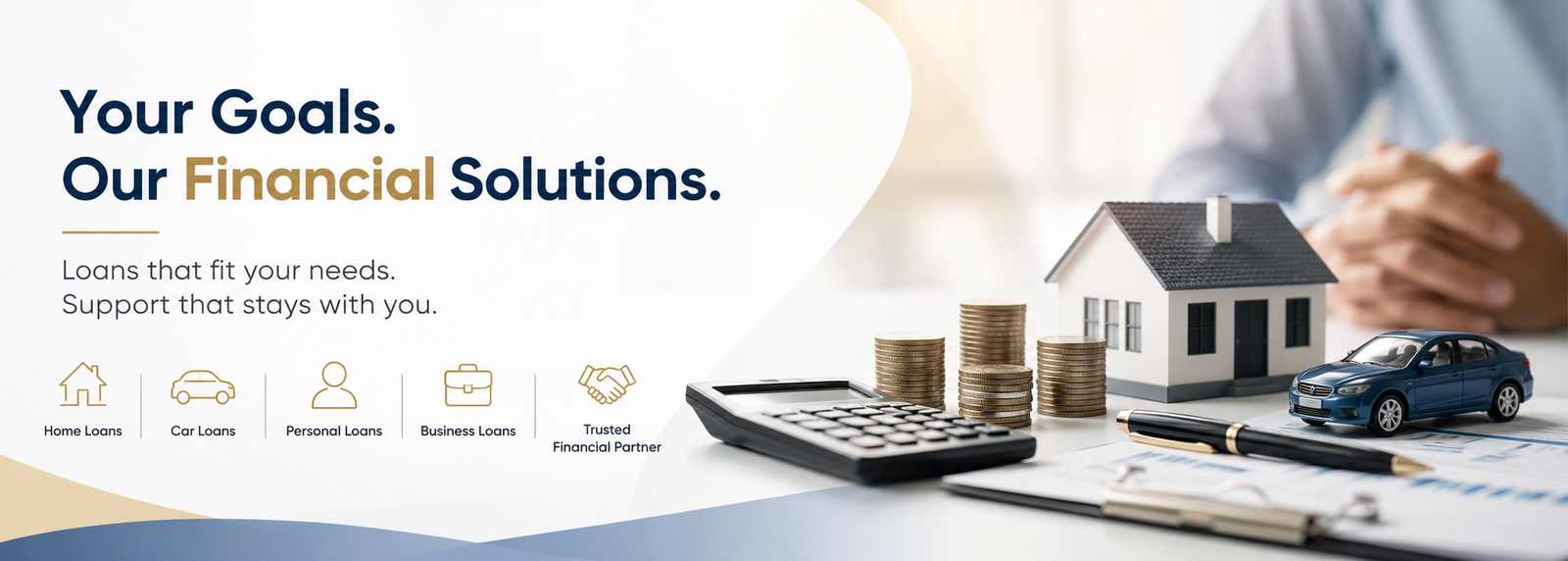 Ninad Financial Services