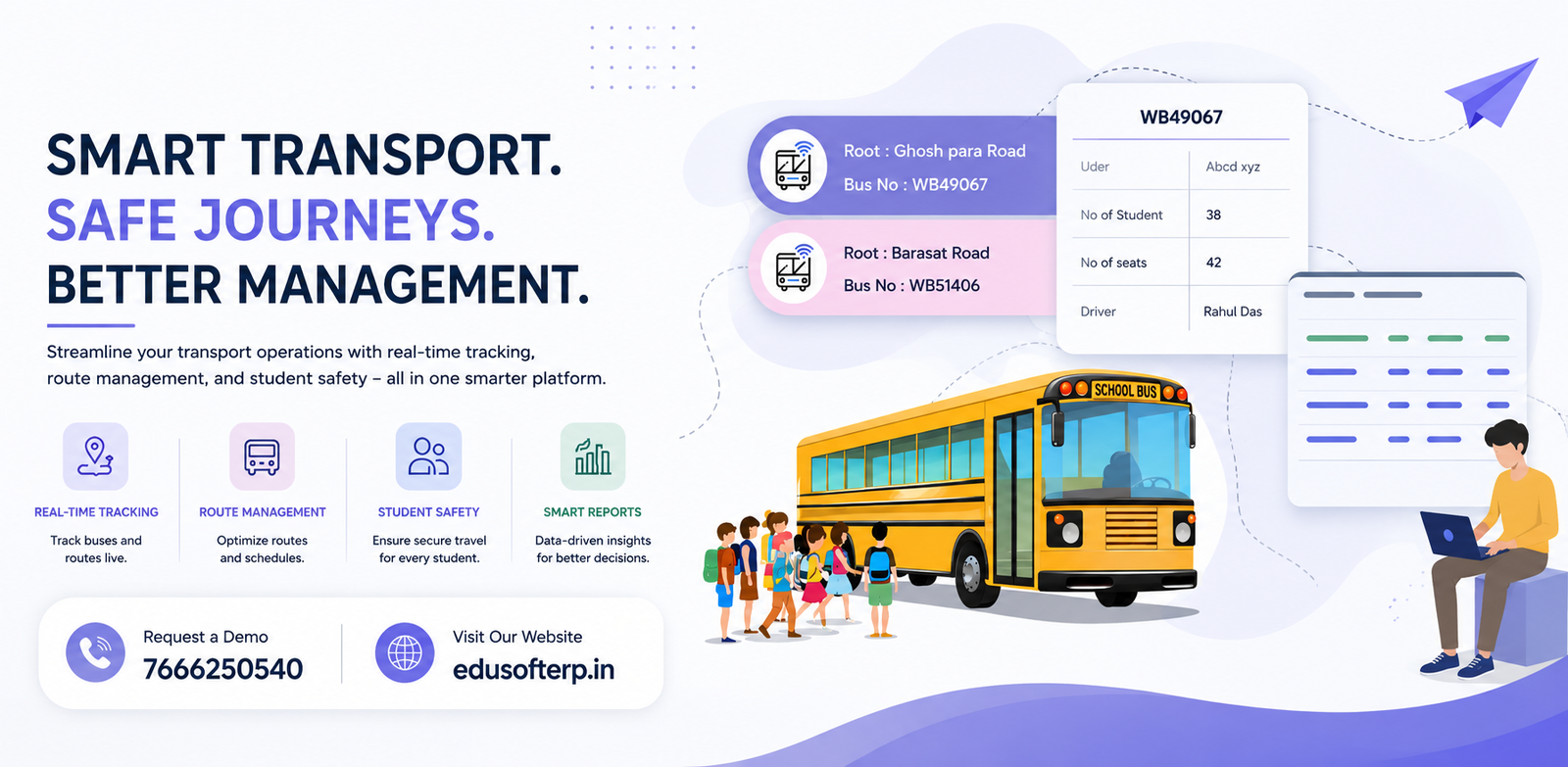 Edusofterp
