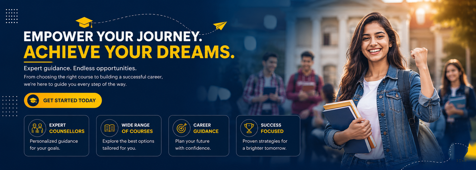Skillsoft Overseas Education