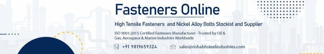 Fasteners Online