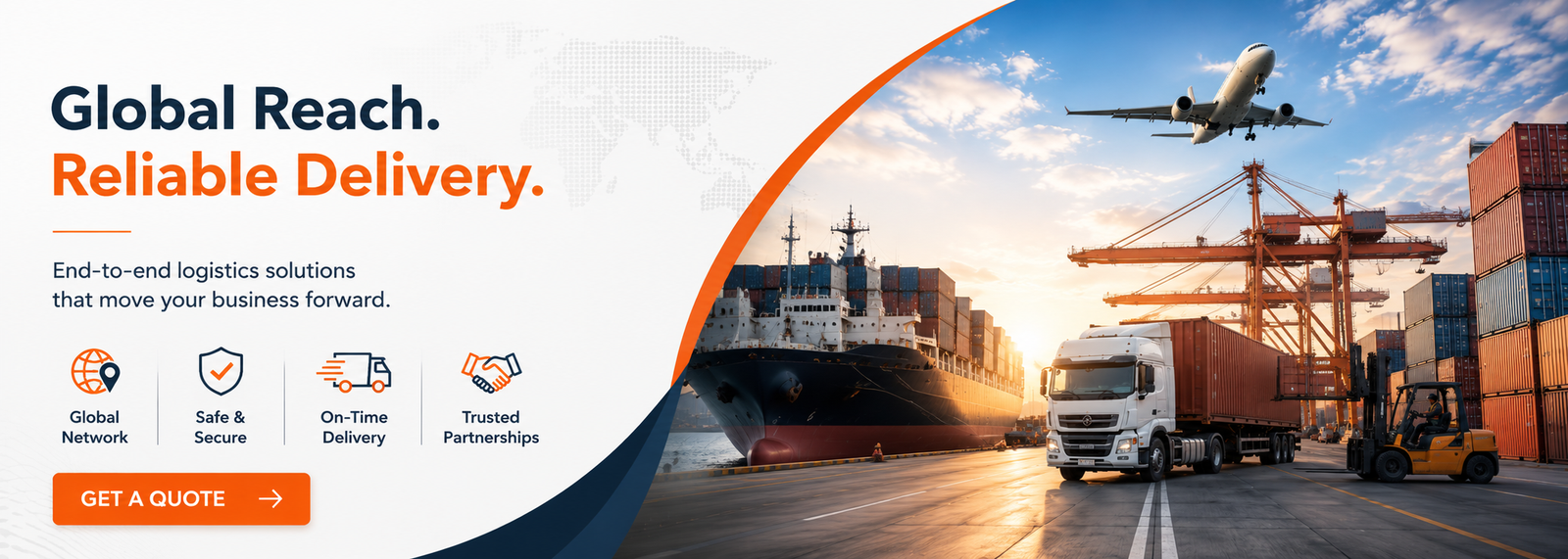 OPIL Logistics
