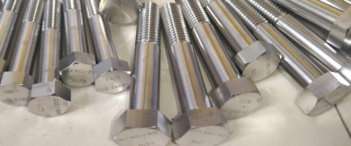 Fasteners Online