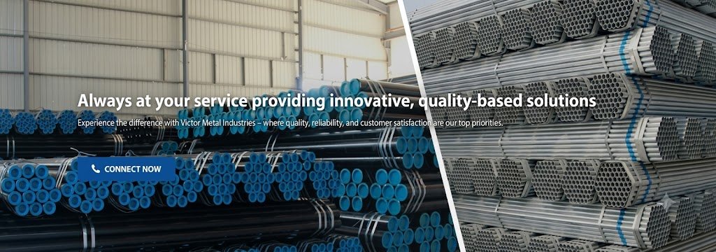 Victor Metal Industries