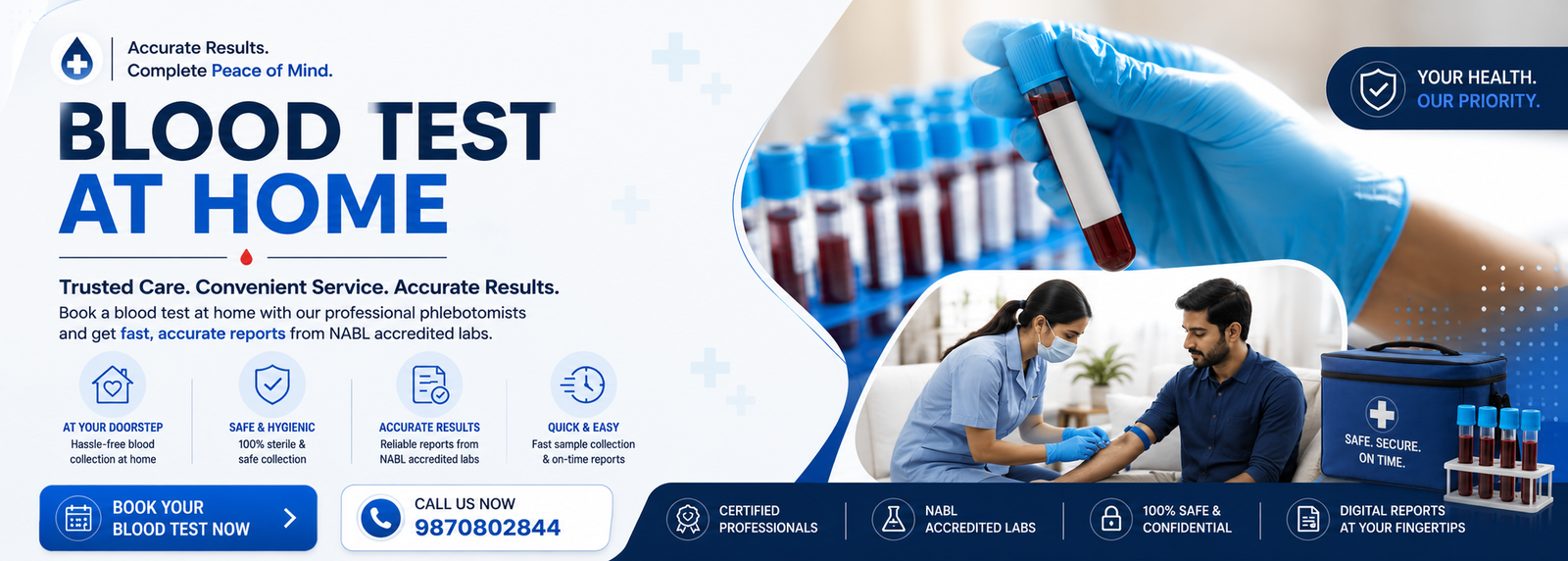 MD Portable X-Ray Services