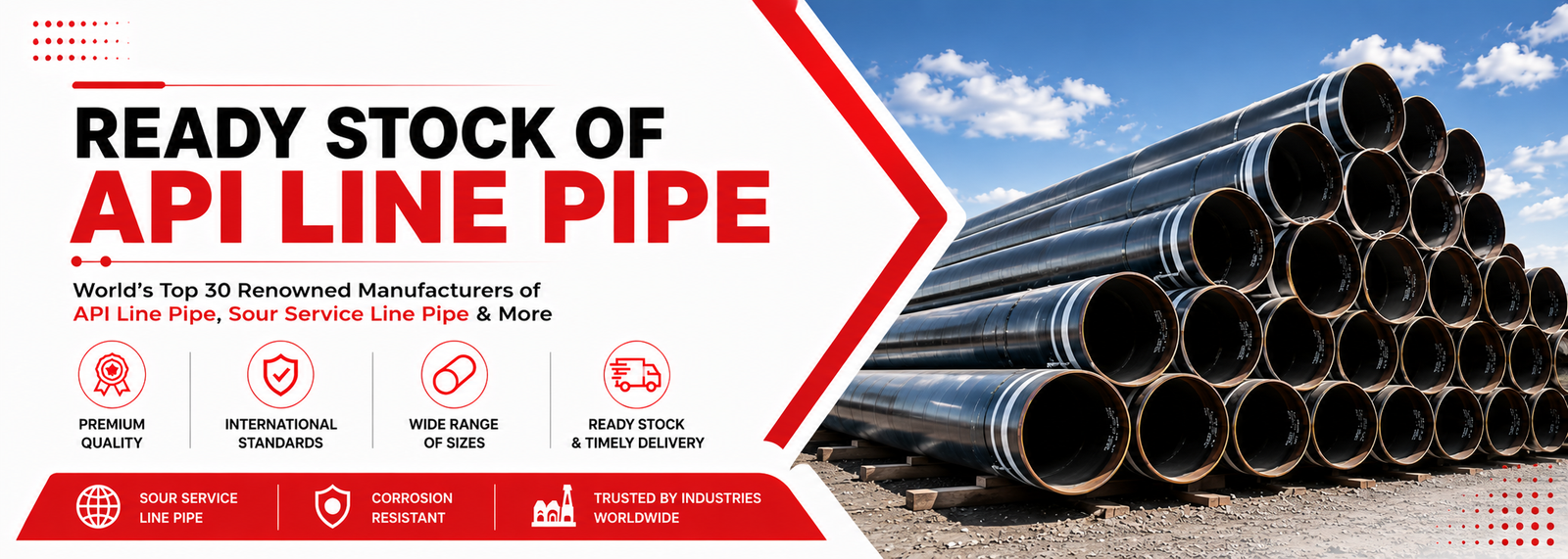 Reliable Pipes & Tubes Limited