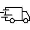 Transport & Logistics icon